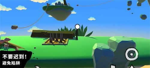 忍者去火柴人  v1.056