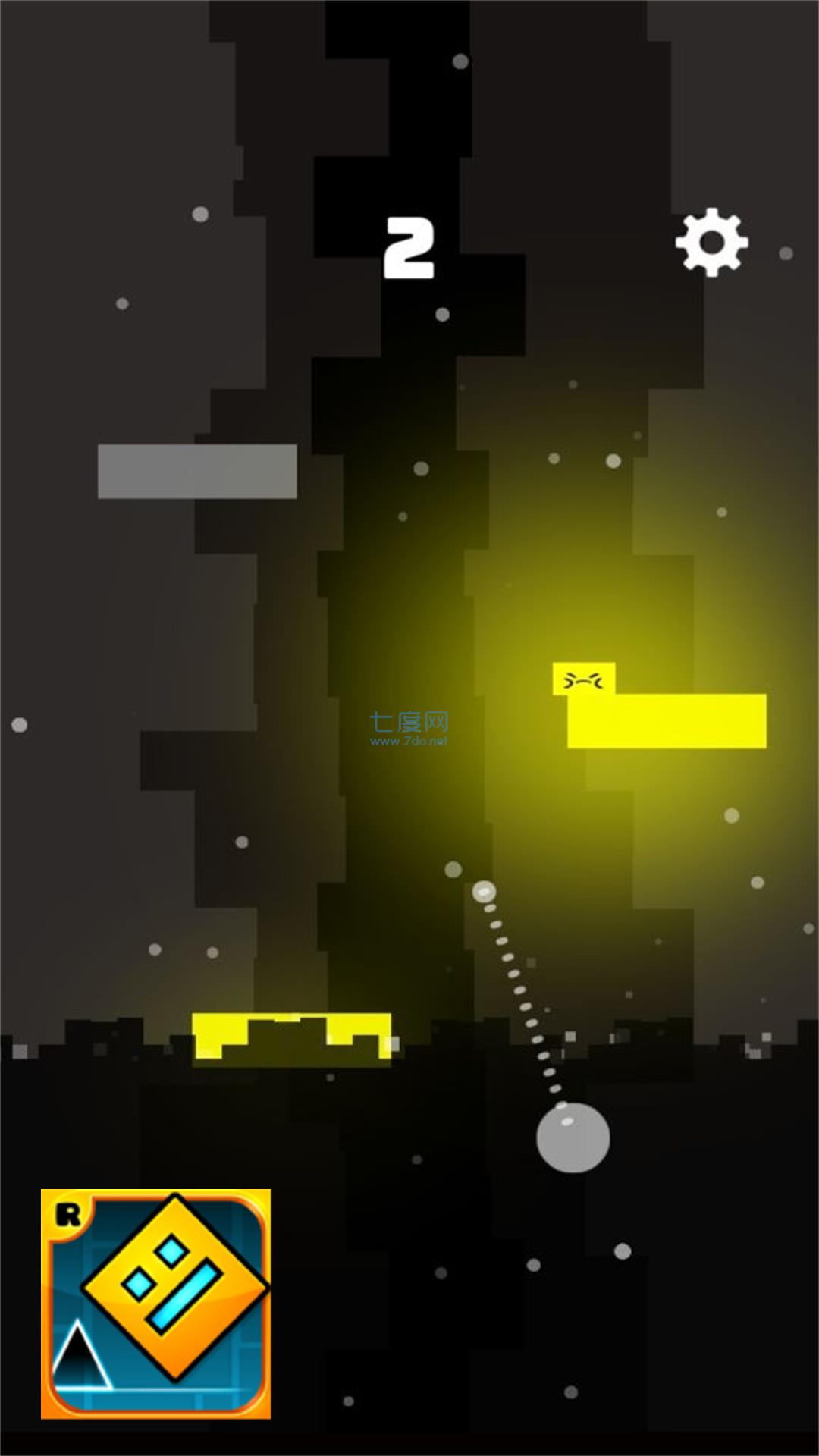 跳到哪里去游戏 v1.0.0