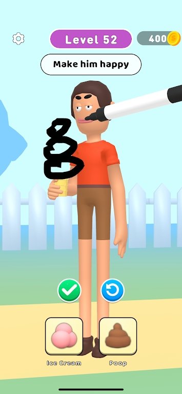 涂鸦解决难题 v1.0.1.0