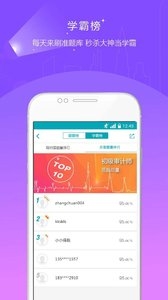 初中级审计师准题库截图1