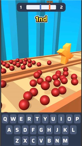 ABC字母跑乐 2021-06-07 11:32