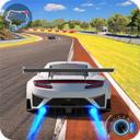 高速交通赛车3D手游