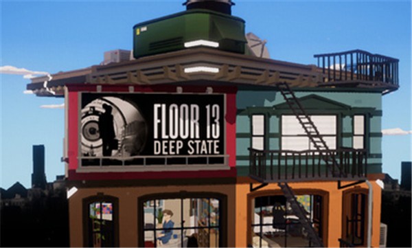 爱的魔方汉化版2023  v1.0.32