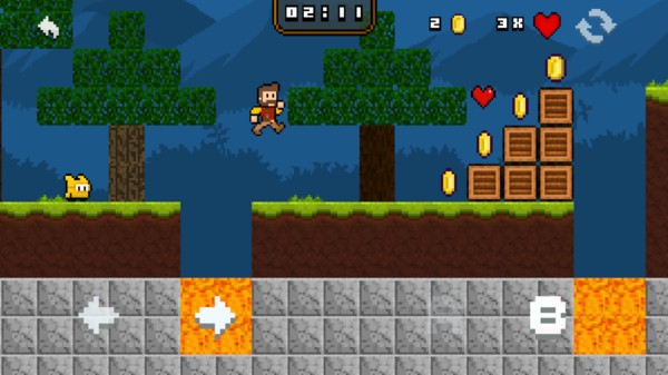 超级冒险世界 v550.15.25.26