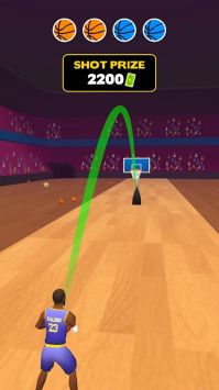 投篮之王Shoot King v3.0.5