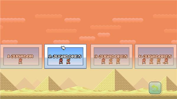 马里奥制造手机版  v2.0.0