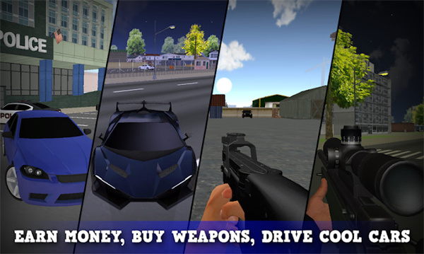 carxstreet v0.84