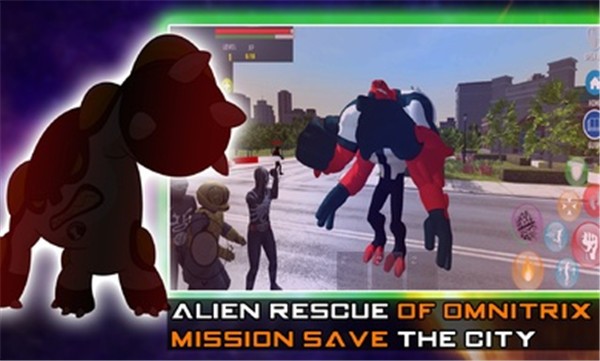 少年骇客冒险  v1.2