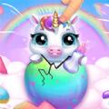 迷你乐园独角兽