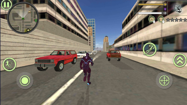 暗金火柴人无敌最新版  v5.2.1