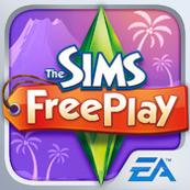 虚拟人生 TheSimsFreePlay