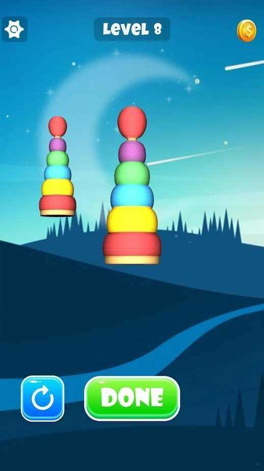 抛光木木雕1.0.1 v1.0.1