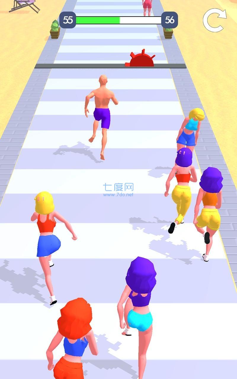 打耳光恶作剧跑酷 v1.6