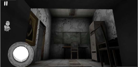 恐怖修女2中文版 v1.0.3