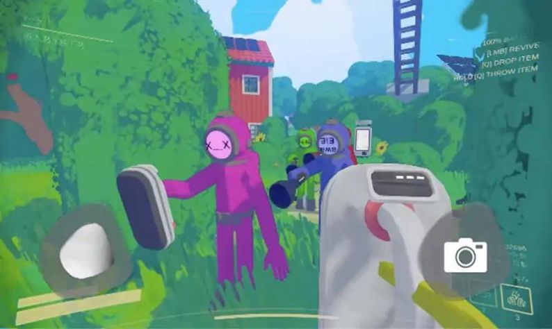 内容警告模拟器单机版下载最新版 