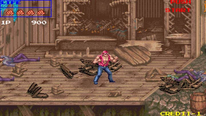 森林保护神：咆哮如雷（悟饭版） v3.0.5