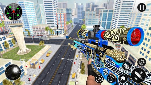 FPS突击队的任务 v1.0.4