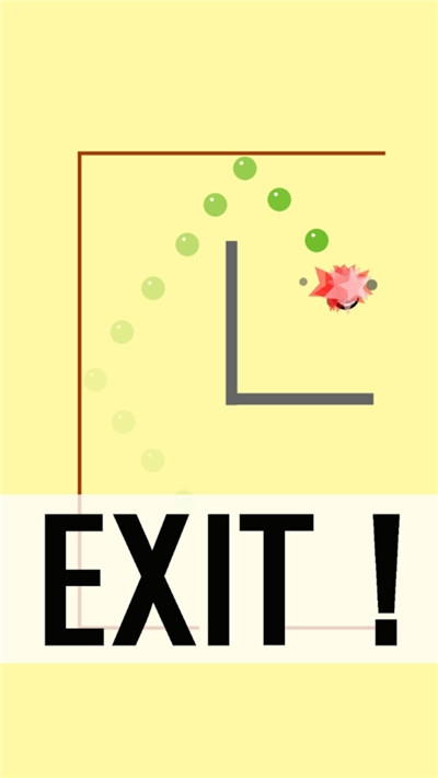 逃脱小球 v1.5