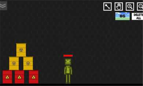 桑博克斯玉米游乐场