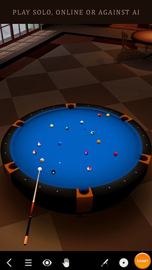 Pool Break Lite 中文版 v3.1.5