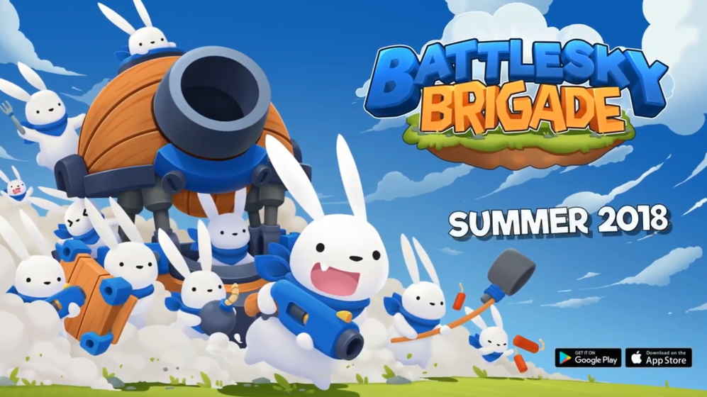 BattleSky Brigade v3.0.5