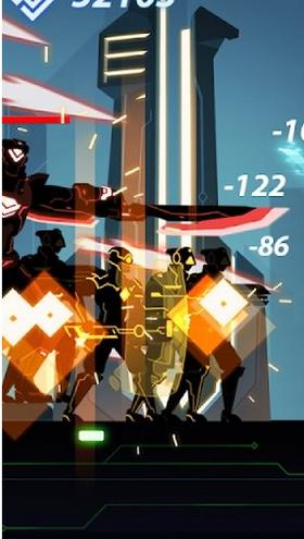 影子机器人中文版  v1.8.4