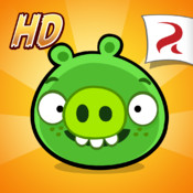捣蛋猪HD Bad Piggies HD