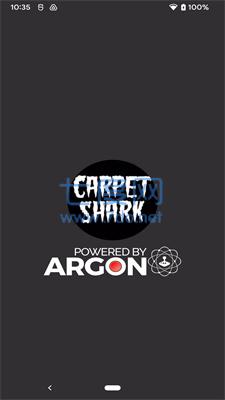 像素鲨鱼Carpet Shark v1.0.0.55
