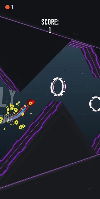Piper Fly v0.1 安卓版