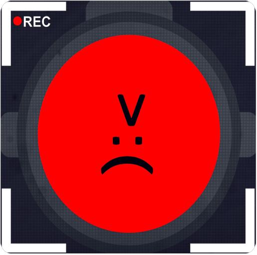 内容警告中文版