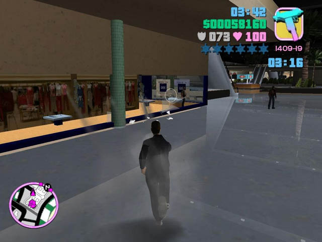 侠盗猎车手罪恶都市 最终版下载 v3.1.0