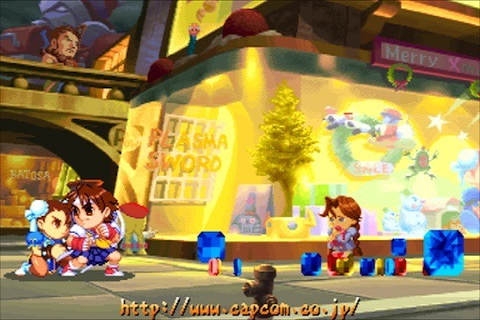 超级口袋战士 v4.0.5