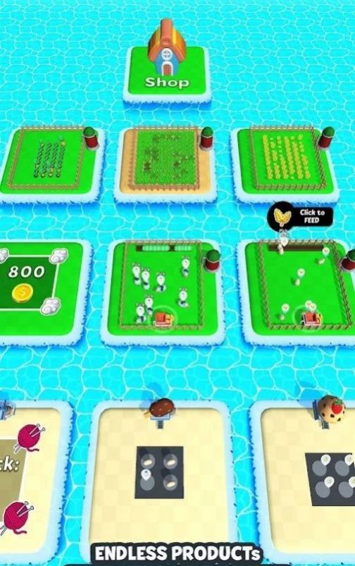 出色的农夫游戏最新版  v3.2.4