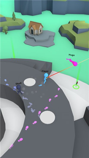 切大逃杀  V 0.2.4
