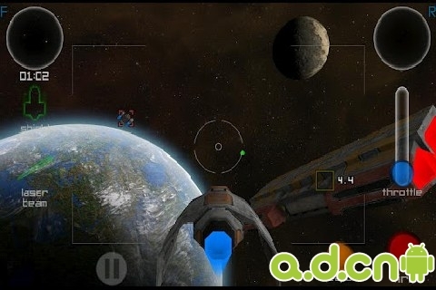 3D银河星云 v2.4 v3.1.5