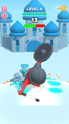 冲突作战游戏官方版  v5.4.1