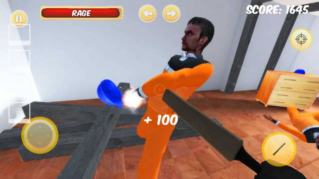 暴揍邻居手机游戏安卓版  v3.0.1