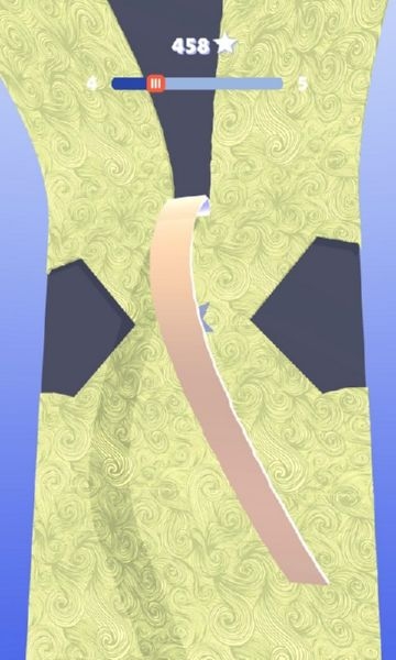 Tear the Wallpaper(撕开墙纸2020最新) v1.0.1 安卓版