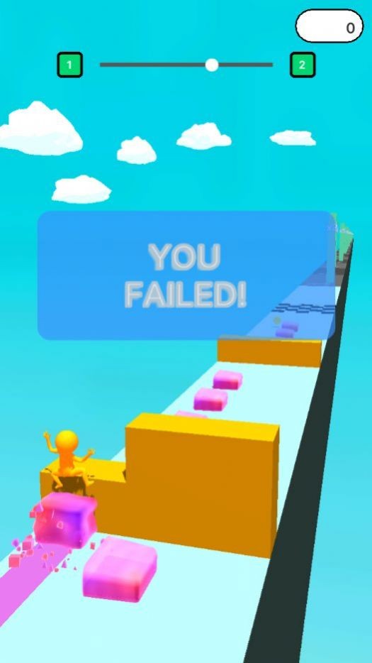 水滴冲浪者 v1.0.0