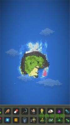 上帝模拟器完整版  v1.0