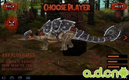 恐龙大战 v1.0 v4.0.5