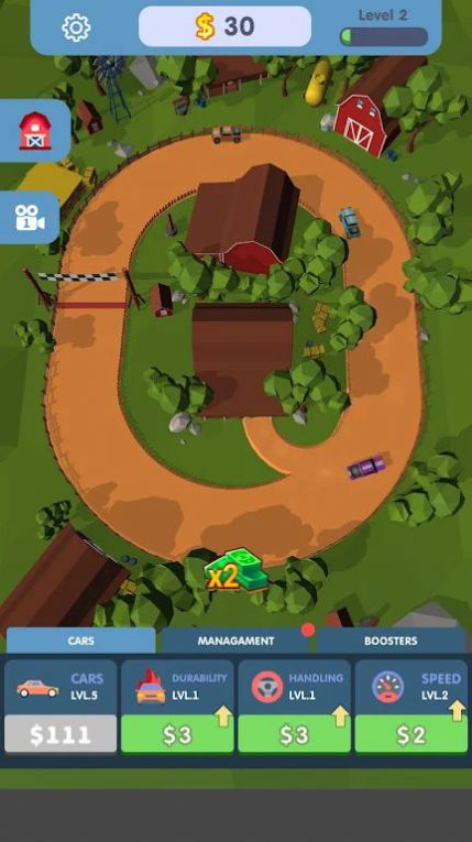 汽车与城市安卓手机版  v5.2.1