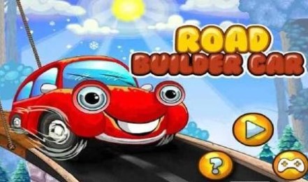 车路建设者 v1.0.0 安卓版