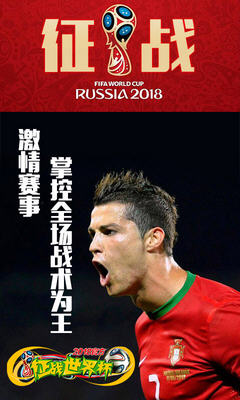 征战世界杯截图1