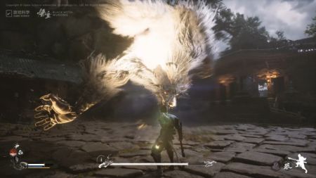 黑神话悟空试玩版 v3.2.5