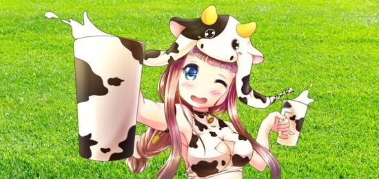萌萌牛奶大作战(ポチ牛乳) 萌萌牛奶大作战(ポチ牛乳)