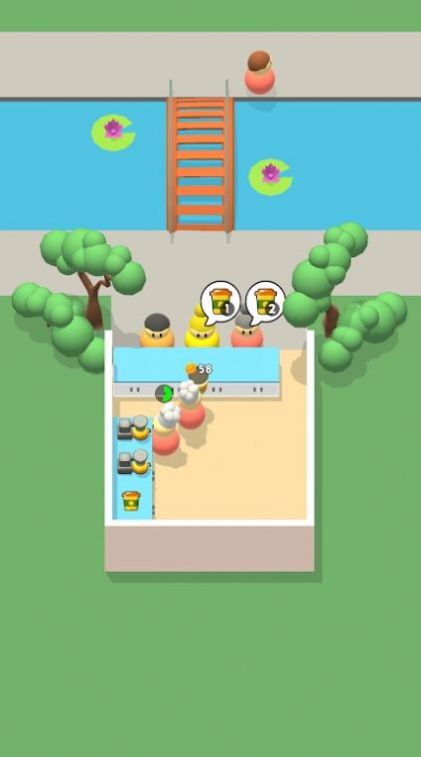 咖啡驿站(Coffee Station) v19