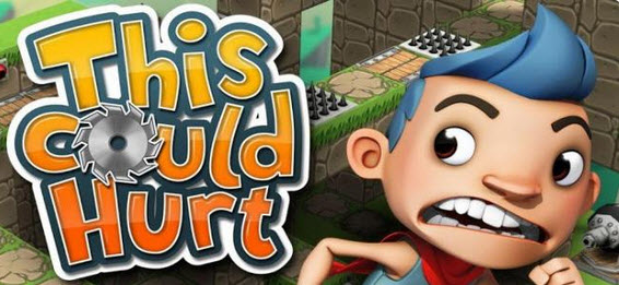疼痛之旅 This Could Hurt 1.0.8 安卓版