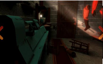 暗影一直存在 v1.0.11080117