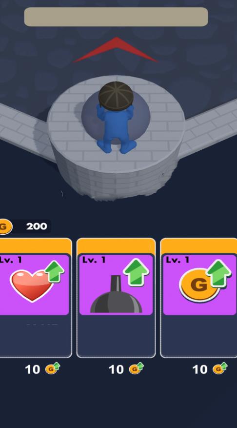 我的僵尸炮塔 v0.5